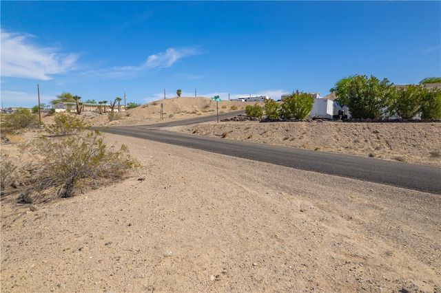 4733 E Beach Drive, Topock, AZ 86436