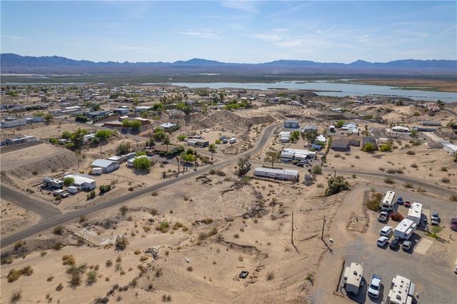4733 E Beach Drive, Topock, AZ 86436