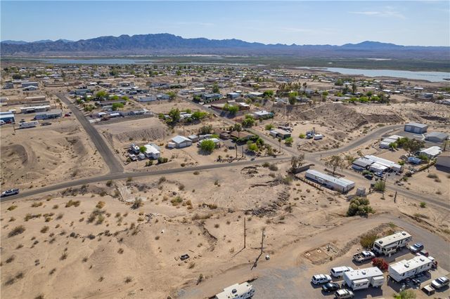 4733 E Beach Drive, Topock, AZ 86436