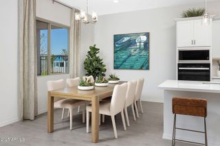 3864 S 241ST Lane, Buckeye, AZ 85326