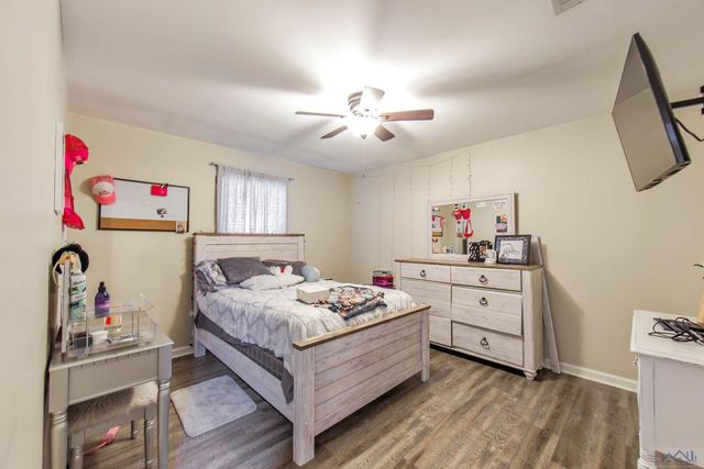 2807 Broadmoor Ave, Houma, LA 70364