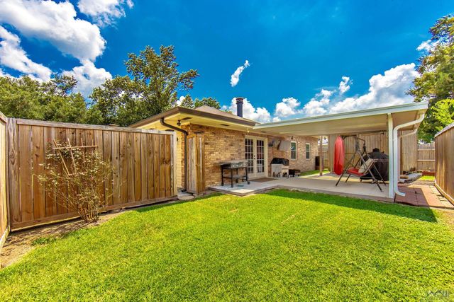 2807 Broadmoor Ave, Houma, LA 70364