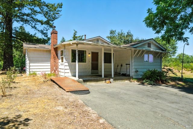 5295 N Hwy 116, Sebastopol, CA 95472