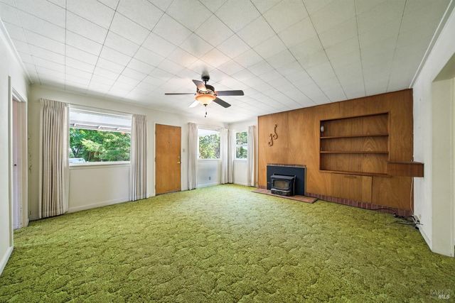 5295 N Hwy 116, Sebastopol, CA 95472