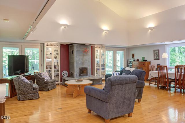 3217 Wood Duck Lane, Hillsborough, NC 27278