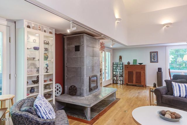 3217 Wood Duck Lane, Hillsborough, NC 27278