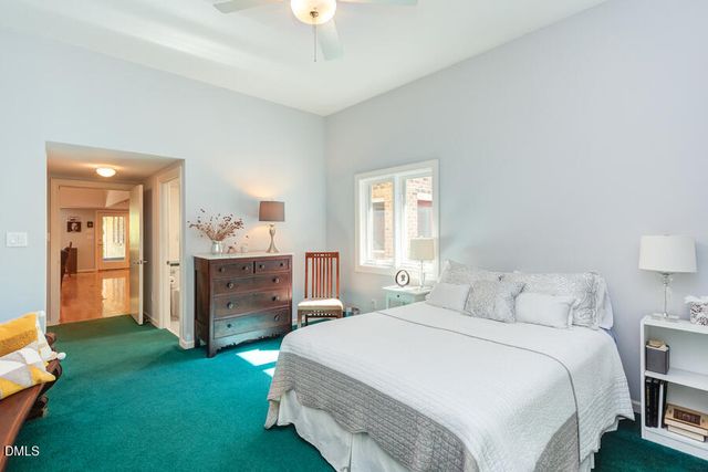 3217 Wood Duck Lane, Hillsborough, NC 27278