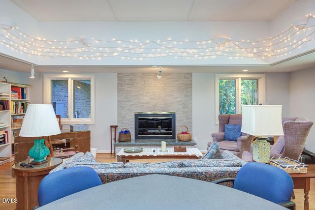 3217 Wood Duck Lane, Hillsborough, NC 27278