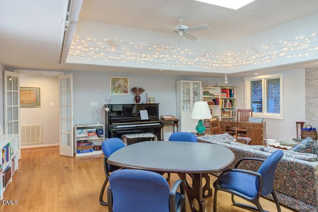 3217 Wood Duck Lane, Hillsborough, NC 27278