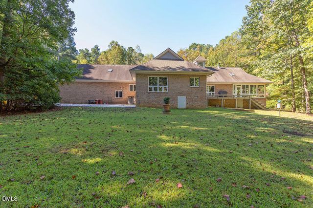3217 Wood Duck Lane, Hillsborough, NC 27278