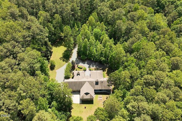 3217 Wood Duck Lane, Hillsborough, NC 27278