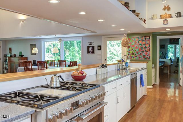 3217 Wood Duck Lane, Hillsborough, NC 27278