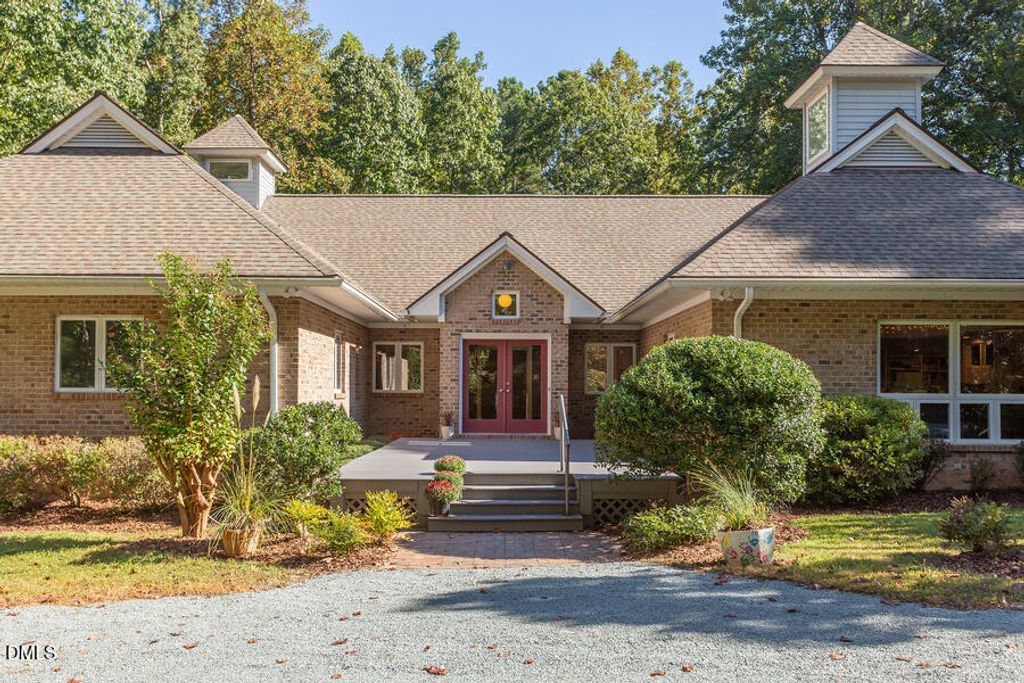 3217 Wood Duck Lane, Hillsborough, NC 27278