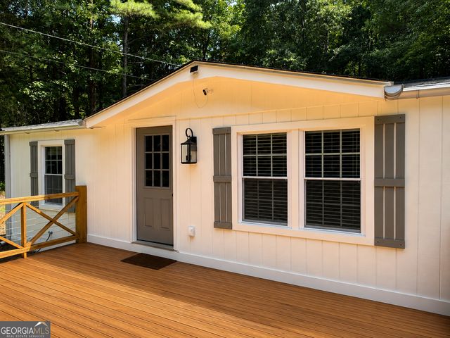 17056 Wildwood Road, Griffin, GA 30223