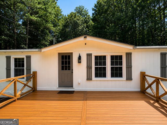 17056 Wildwood Road, Griffin, GA 30223