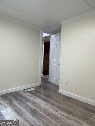 17056 Wildwood Road, Griffin, GA 30223