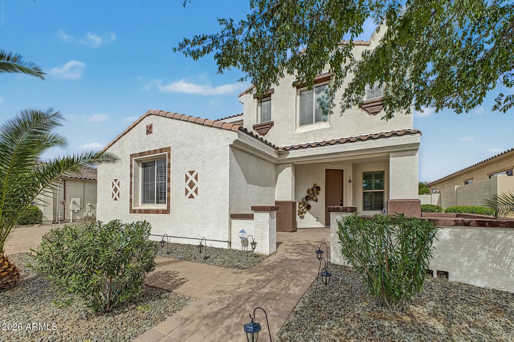3882 E JUDE Lane, Gilbert, AZ 85298 — photo 3