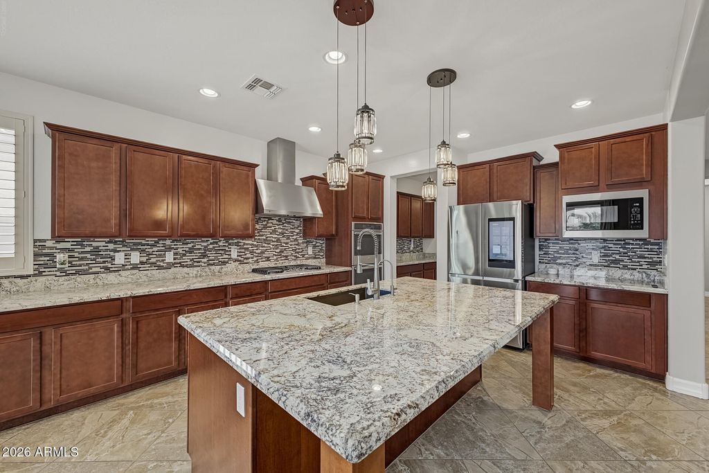 3882 E JUDE Lane, Gilbert, AZ 85298 — photo 4