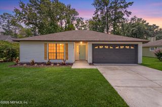 5948 COPPER CREEK Drive, Jacksonville, FL 32218