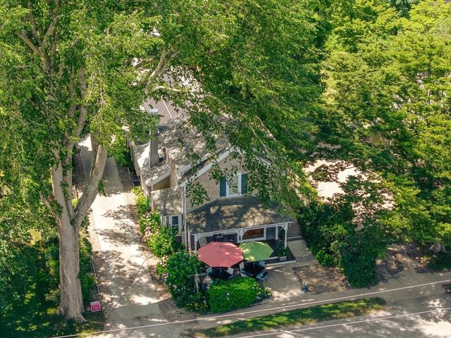 218 Upper Main Street, Edgartown, MA 02539