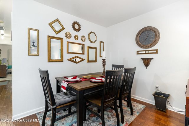 1679 Dawes Road NE, Palm Bay, FL 32905