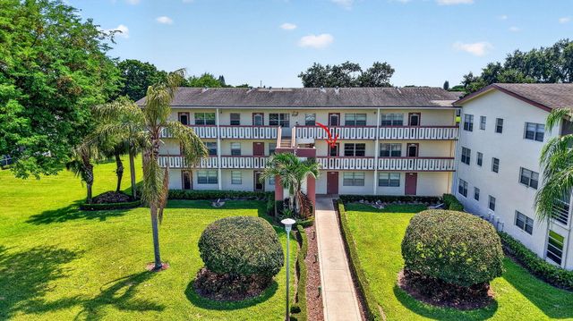 236 Preston Way f, Boca Raton, FL 33434