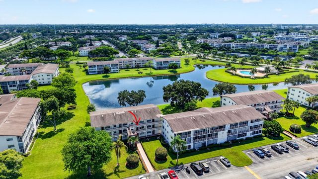 236 Preston Way f, Boca Raton, FL 33434