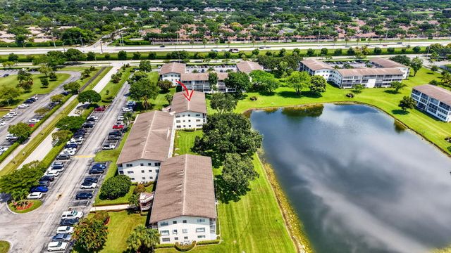 236 Preston Way f, Boca Raton, FL 33434