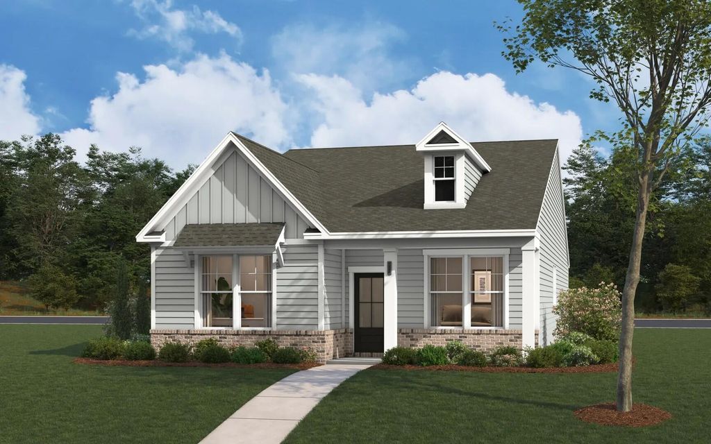 309 Pennyweight Lane, North Augusta, SC 29860