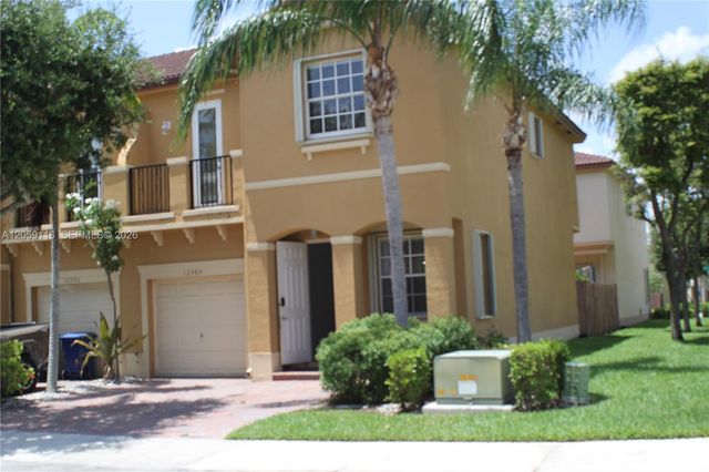 12989 SW 135th Terrace, Miami, FL 33186