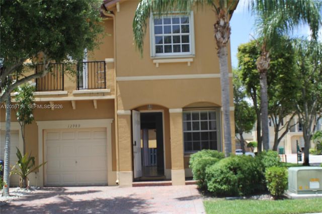 12989 SW 135th Terrace, Miami, FL 33186