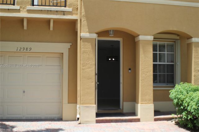 12989 SW 135th Terrace, Miami, FL 33186