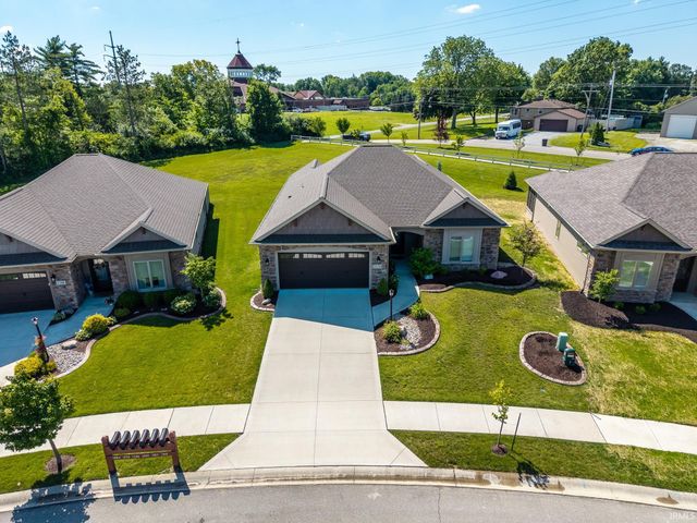 1276 Bunting Drive, Fort Wayne, IN 46825