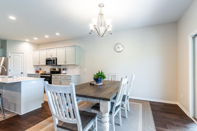 1276 Bunting Drive, Fort Wayne, IN 46825