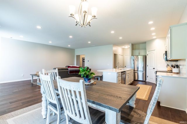 1276 Bunting Drive, Fort Wayne, IN 46825