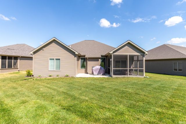 1276 Bunting Drive, Fort Wayne, IN 46825