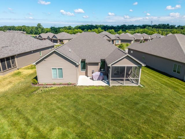 1276 Bunting Drive, Fort Wayne, IN 46825