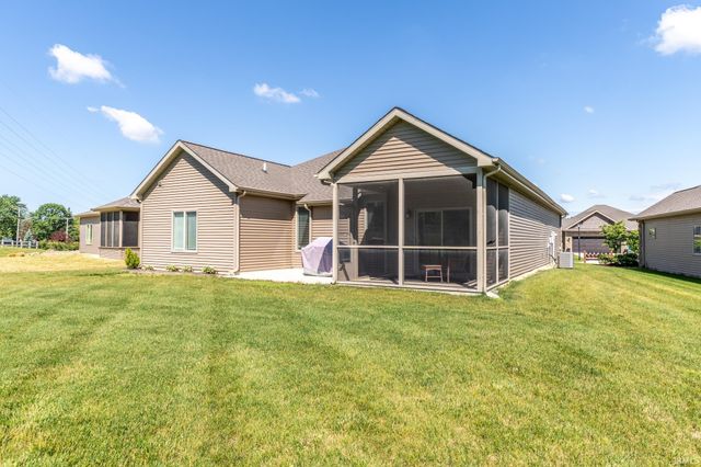 1276 Bunting Drive, Fort Wayne, IN 46825