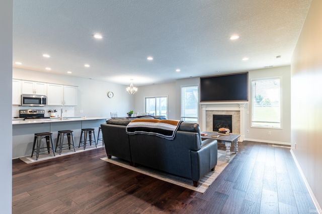 1276 Bunting Drive, Fort Wayne, IN 46825