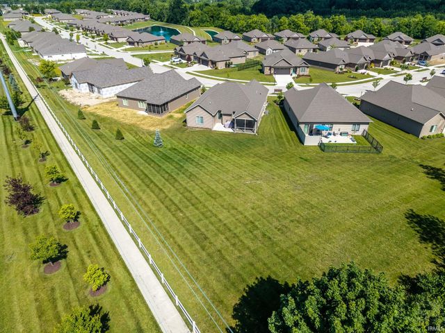 1276 Bunting Drive, Fort Wayne, IN 46825