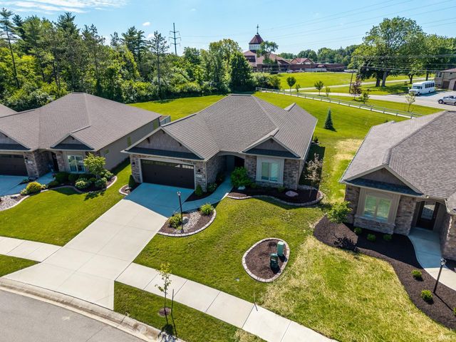 1276 Bunting Drive, Fort Wayne, IN 46825
