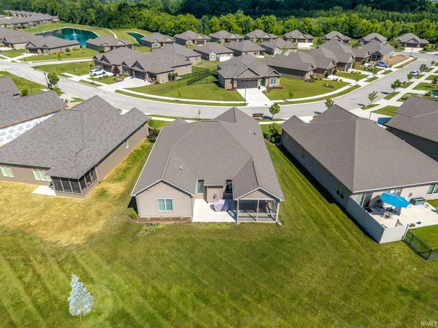 1276 Bunting Drive, Fort Wayne, IN 46825