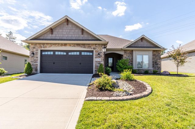 1276 Bunting Drive, Fort Wayne, IN 46825