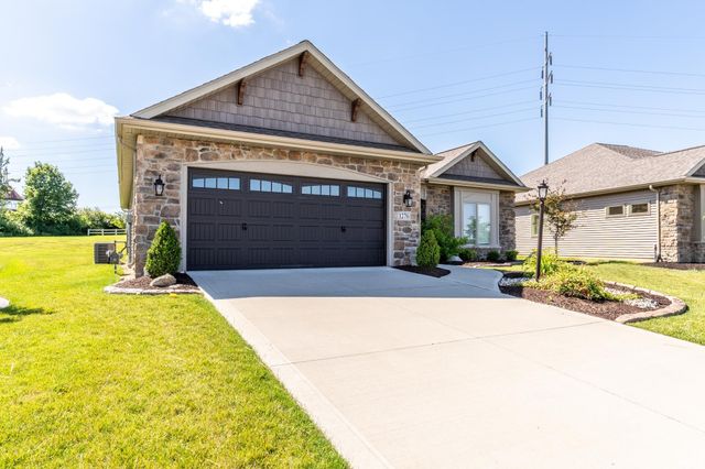1276 Bunting Drive, Fort Wayne, IN 46825