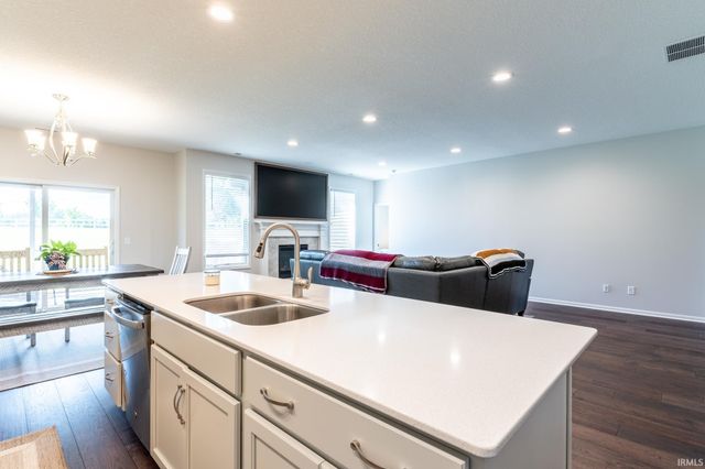 1276 Bunting Drive, Fort Wayne, IN 46825