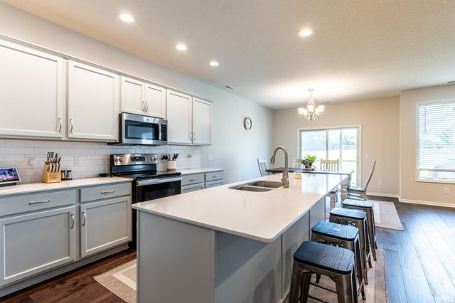 1276 Bunting Drive, Fort Wayne, IN 46825