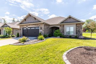 1276 Bunting Drive, Fort Wayne, IN 46825