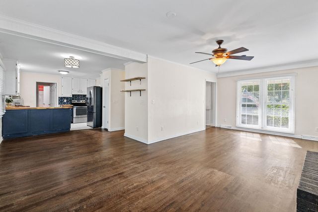 5729 Saint Angela Drive, North Charleston, SC 29418