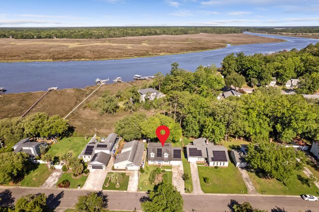 5729 Saint Angela Drive, North Charleston, SC 29418