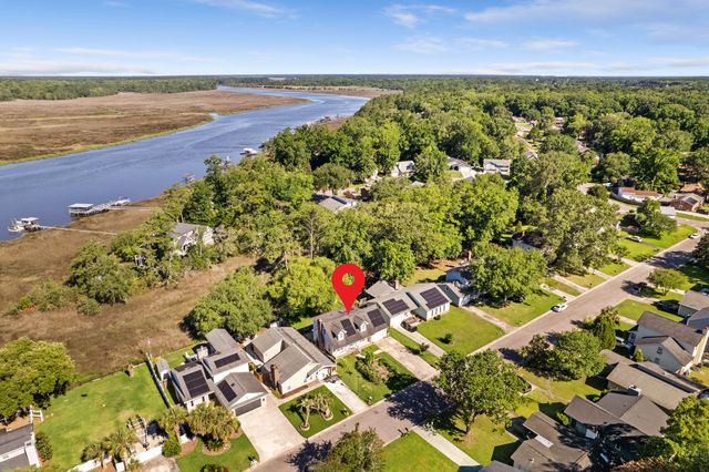 5729 Saint Angela Drive, North Charleston, SC 29418
